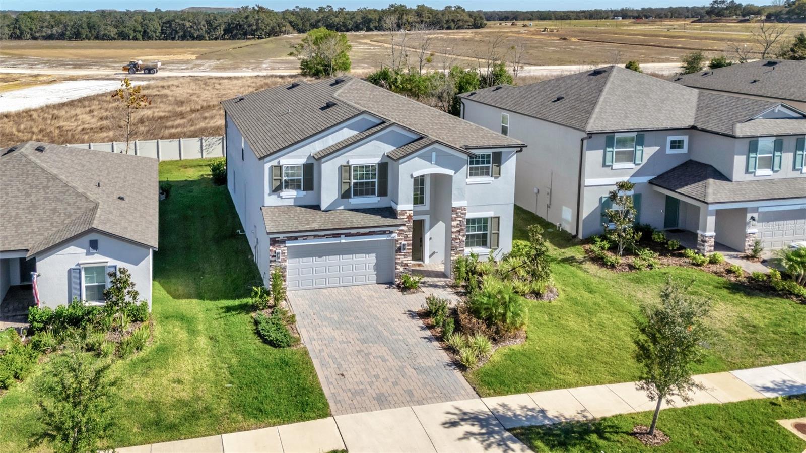 12264 HILLTOP FARMS DRIVE