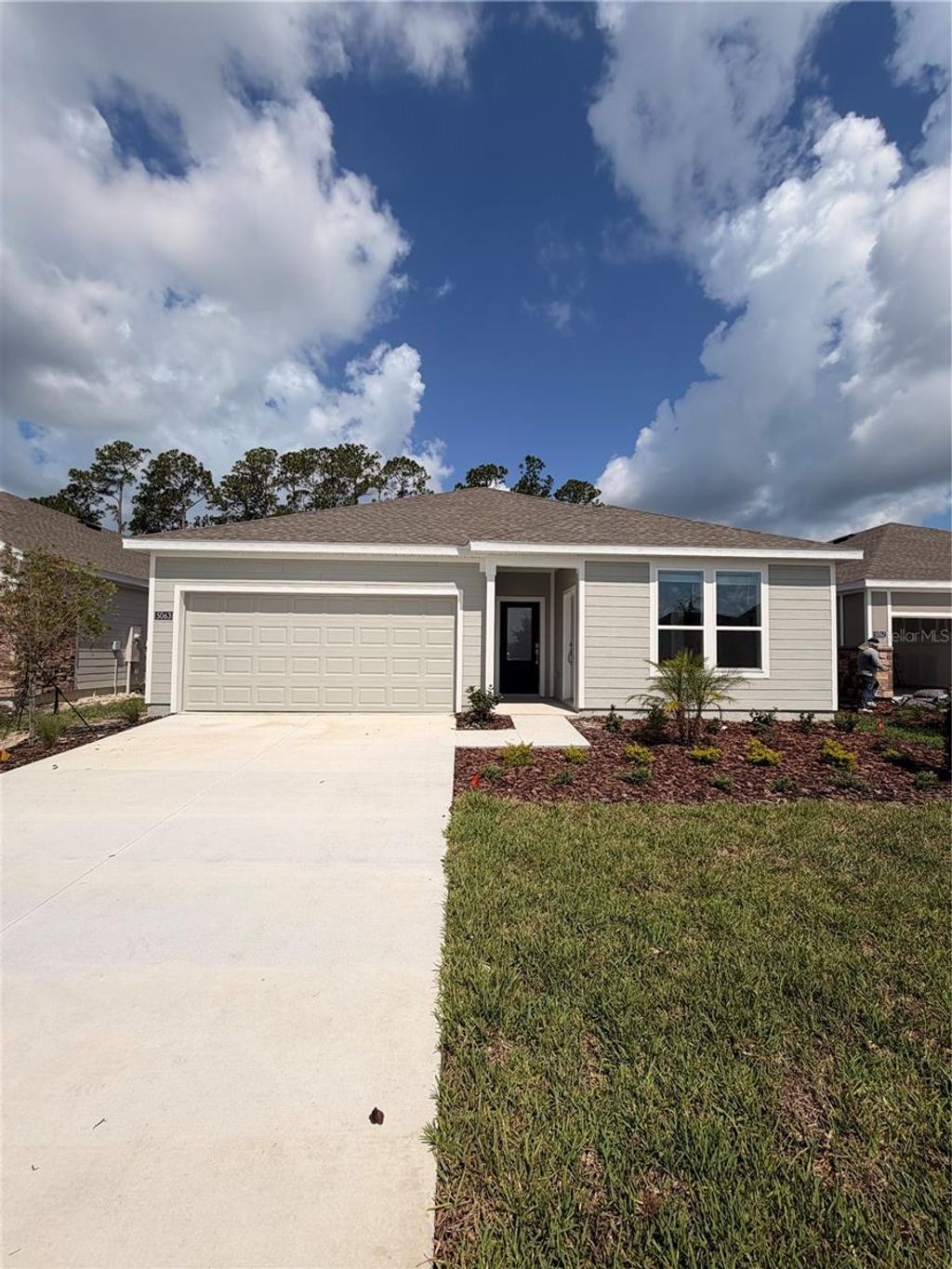 Photo of 5063 Loggia Lane #A, Kissimmee, FL 34758 (MLS # S5153844)