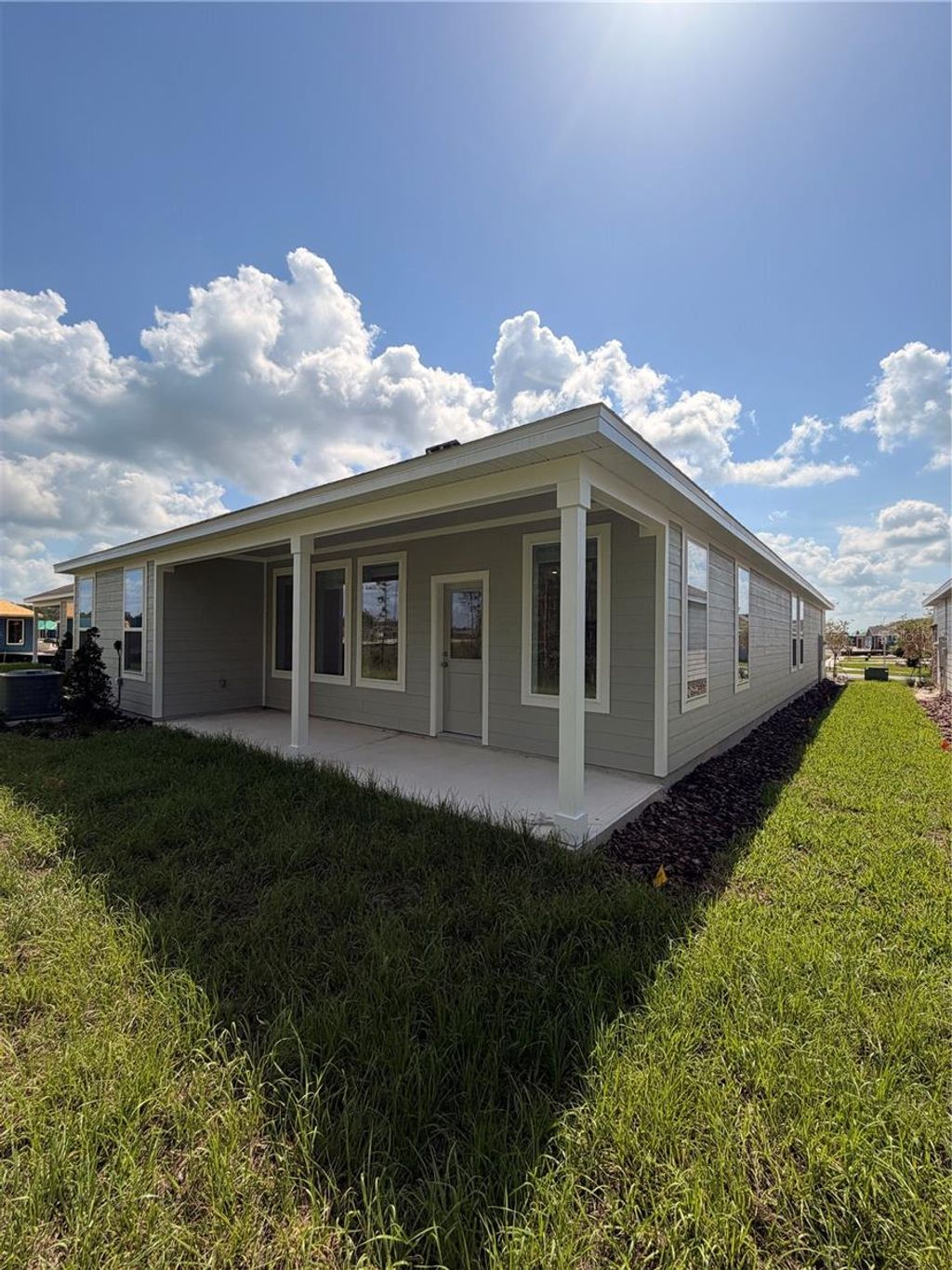 Photo of 5063 Loggia Lane #A, Kissimmee, FL 34758 (MLS # S5153844)