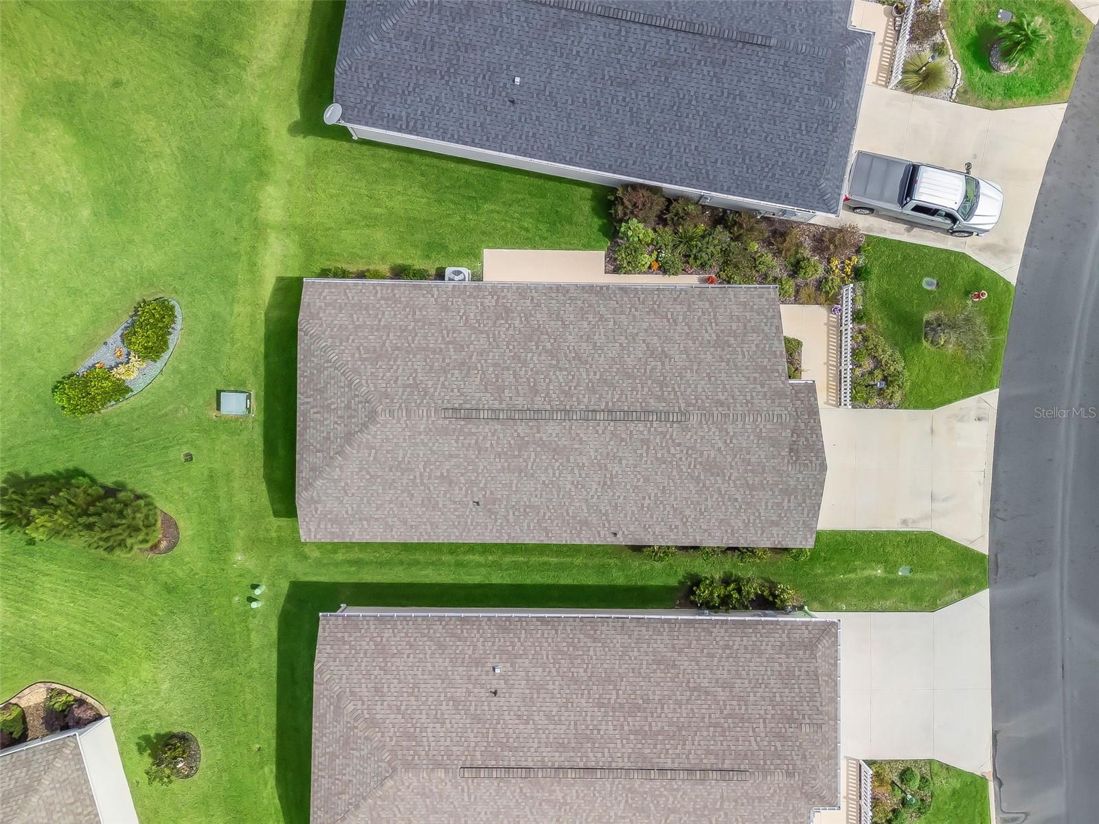 THE VILLAGES - Residential