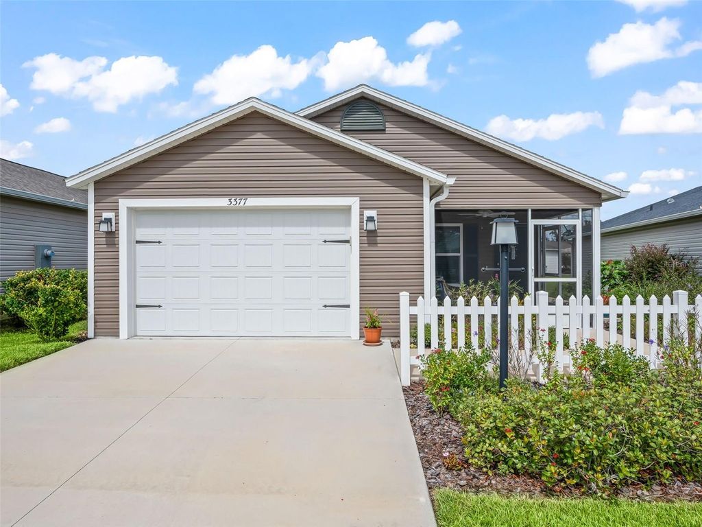 Photo of The Villages, FL 32163 (MLS # G5103048)