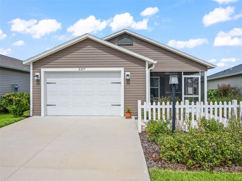  THE VILLAGES FL 32163