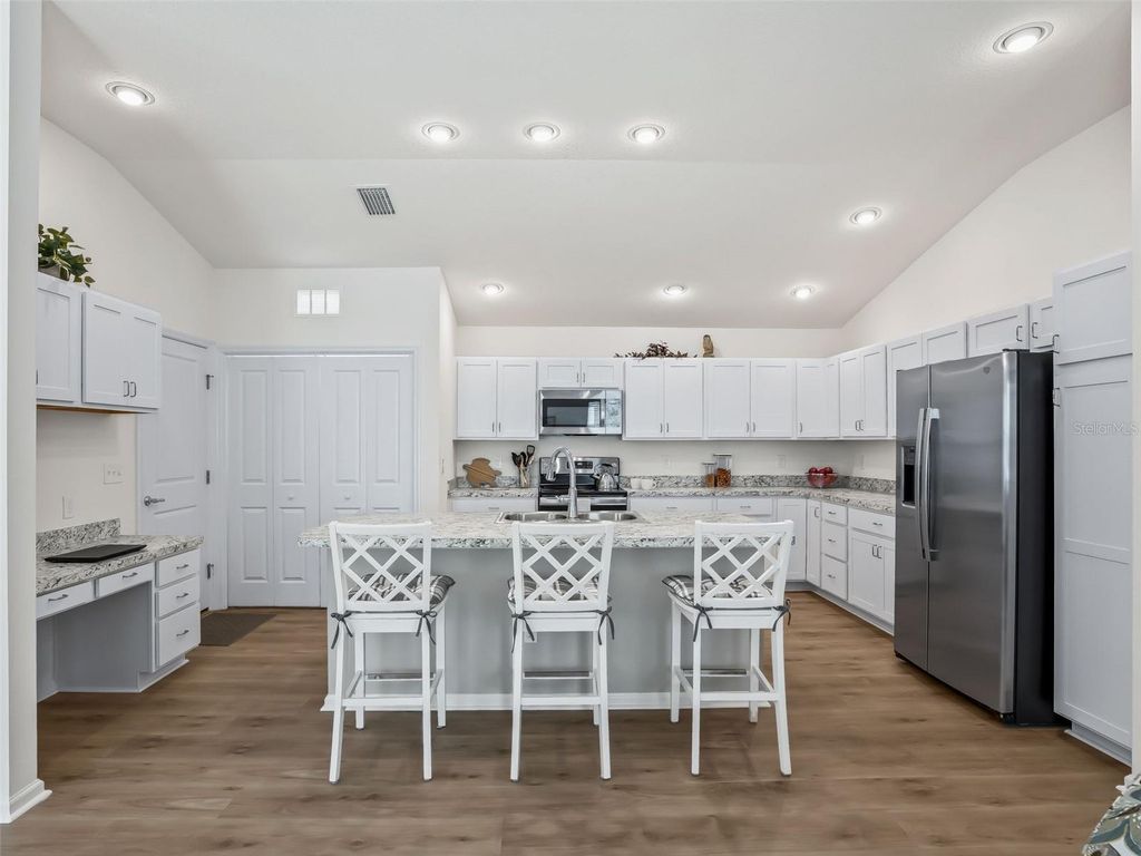 Photo of 3377 Clara Court, The Villages, FL 32163 (MLS # G5103048)