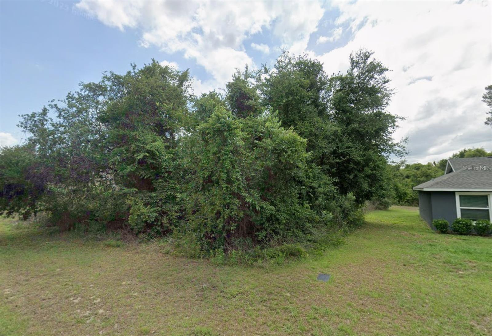 0 SW 27TH AVENUE RD