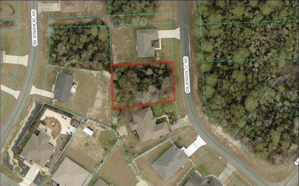 Photo of 0 SW 27th Avenue Rd, Ocala, FL 34480 (MLS # OM733757)