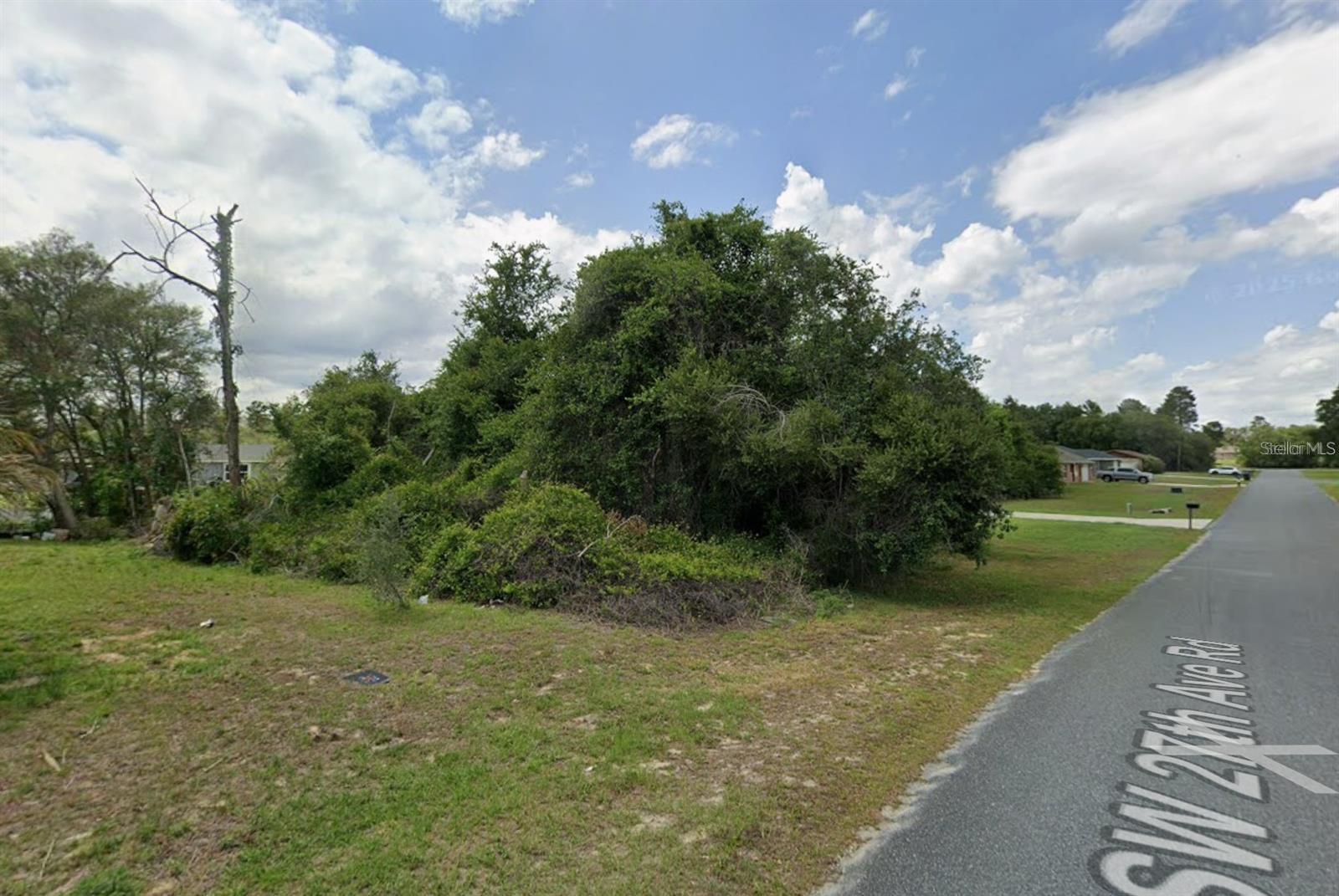 0 SW 27TH AVENUE RD