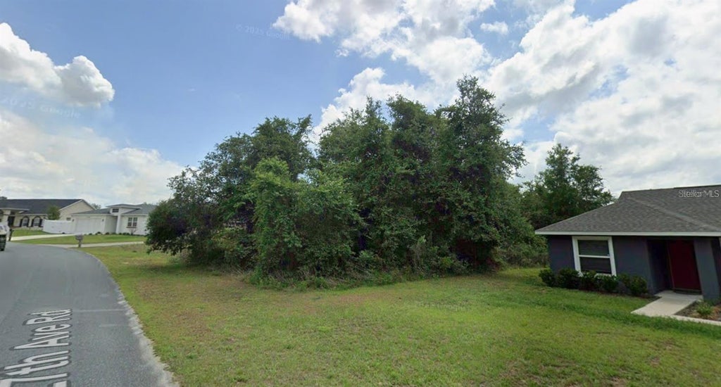 Photo of 0 SW 27th Avenue Rd, Ocala, FL 34480 (MLS # OM733757)
