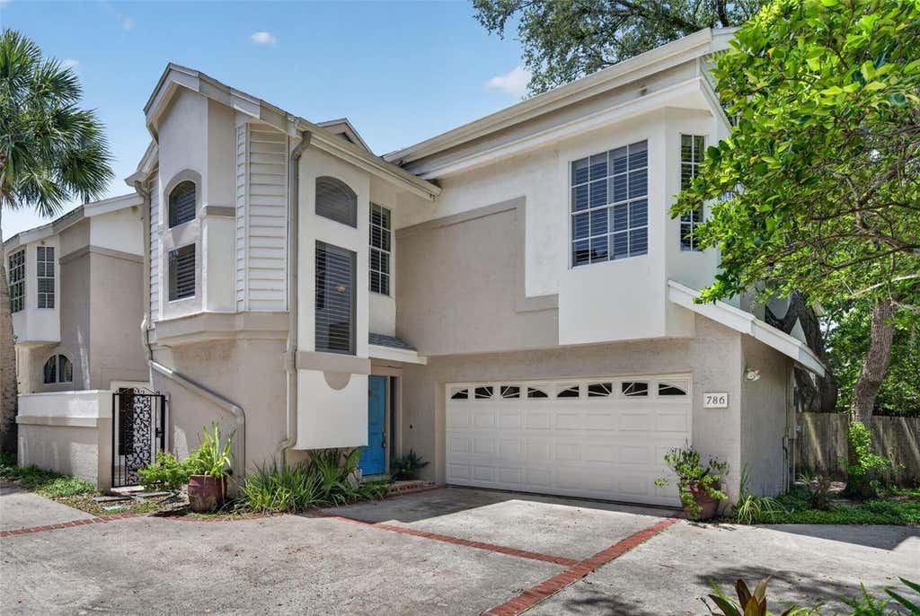 Photo of 786 Mcintyre Avenue, Winter Park, FL 32789 (MLS # O6424399)