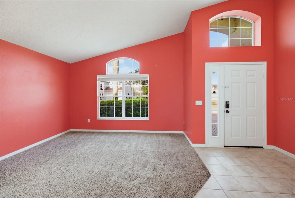 Photo of 5251 Los Palma Vista Drive, Orlando, FL 32837 (MLS # G5117329)