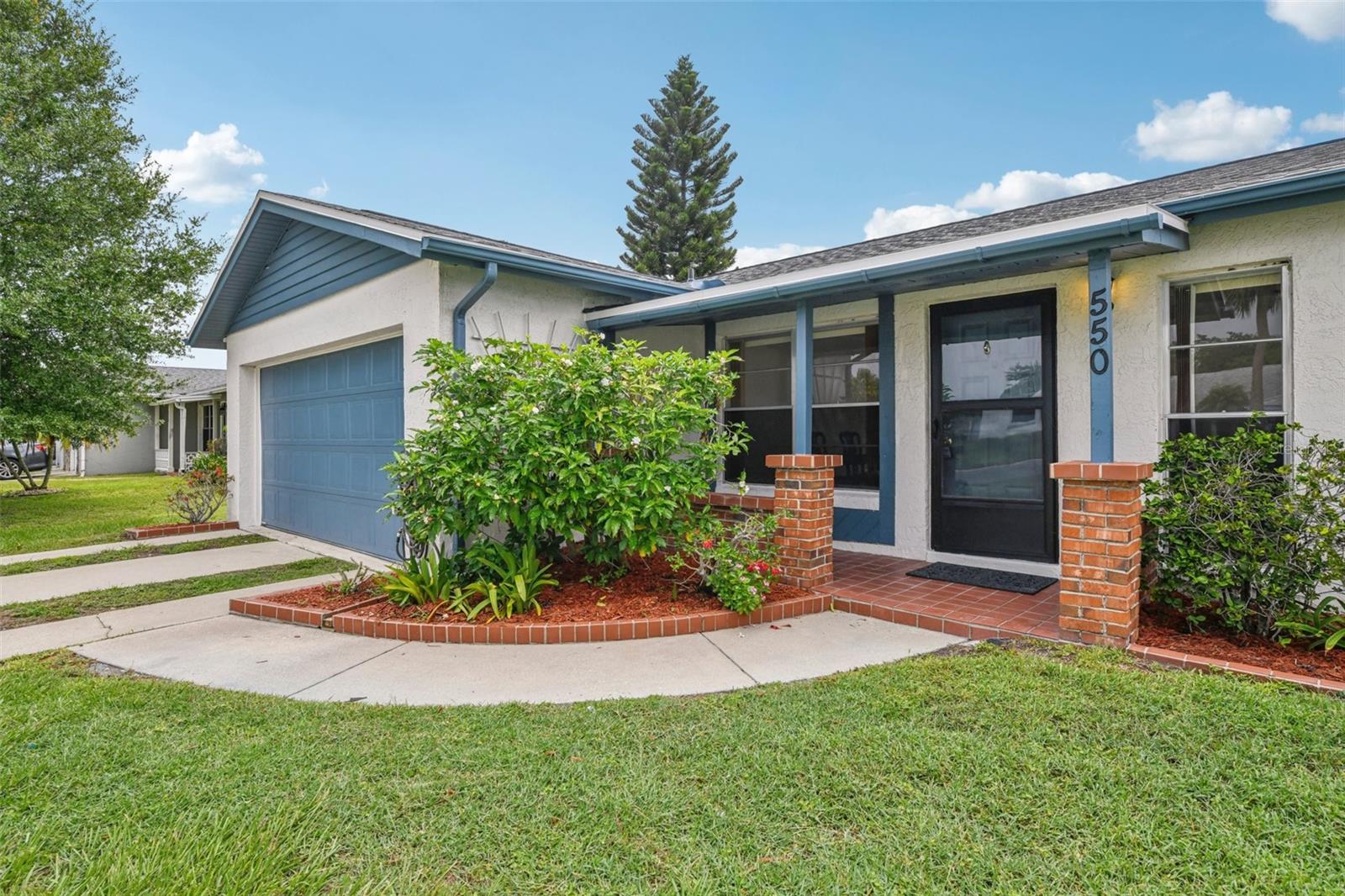 550 FLORAL DRIVE