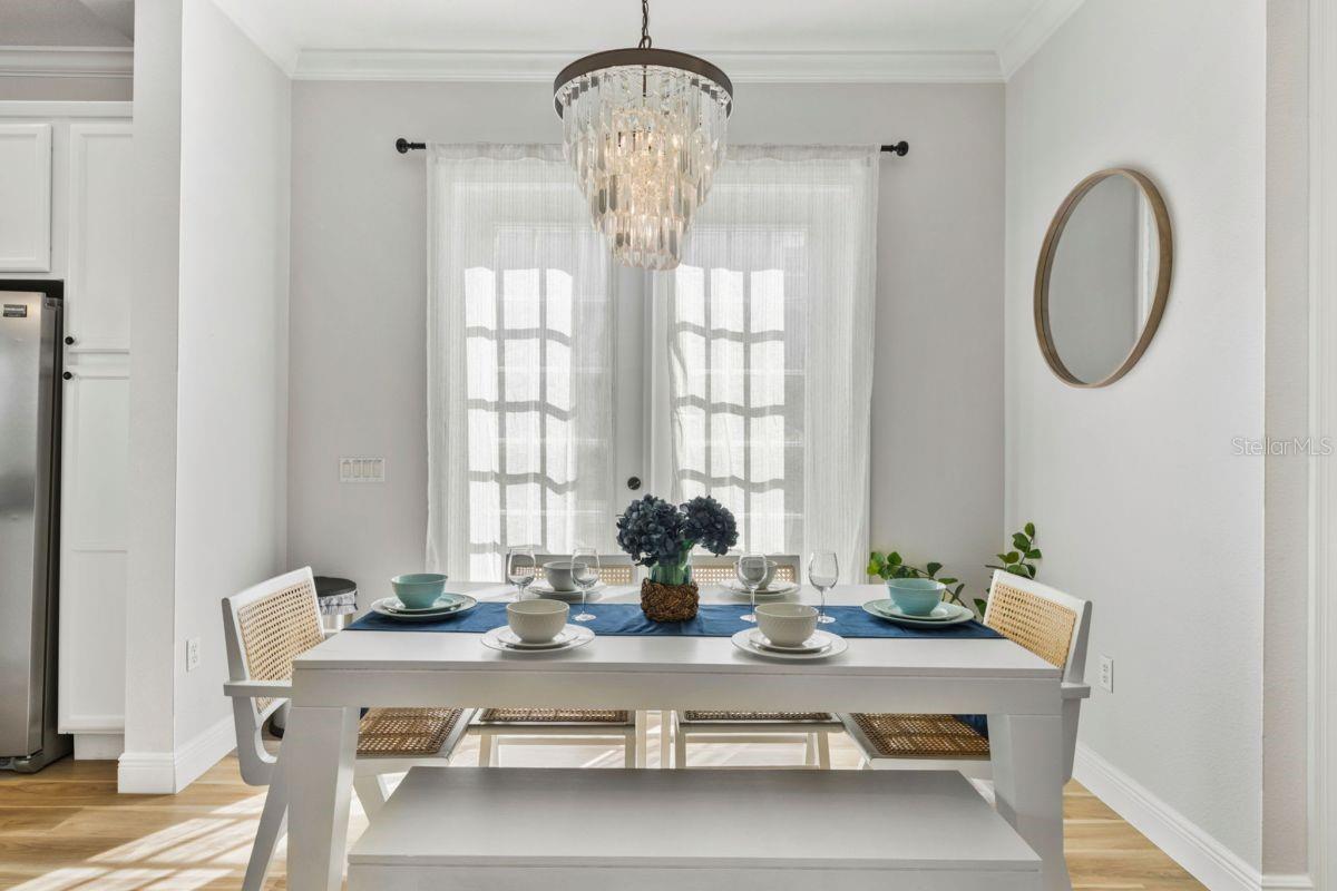 REUNION PH 2 PRCL 1 & 1A - Residential