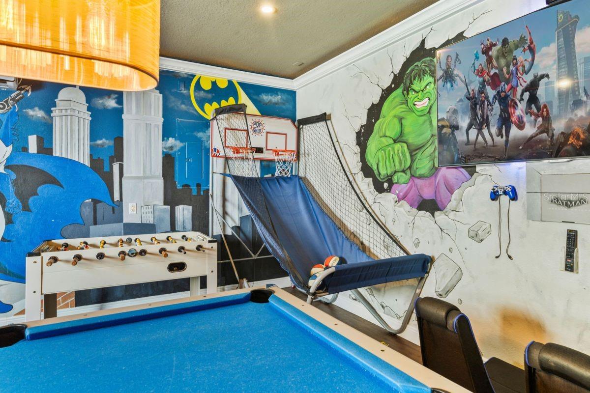 REUNION PH 2 PRCL 1 & 1A - Residential