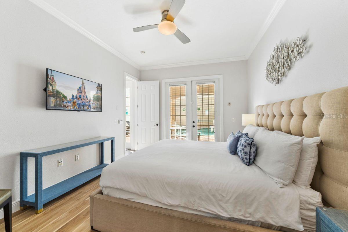 REUNION PH 2 PRCL 1 & 1A - Residential