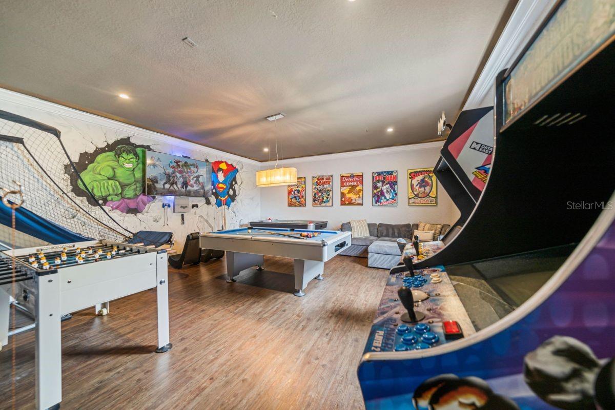 REUNION PH 2 PRCL 1 & 1A - Residential