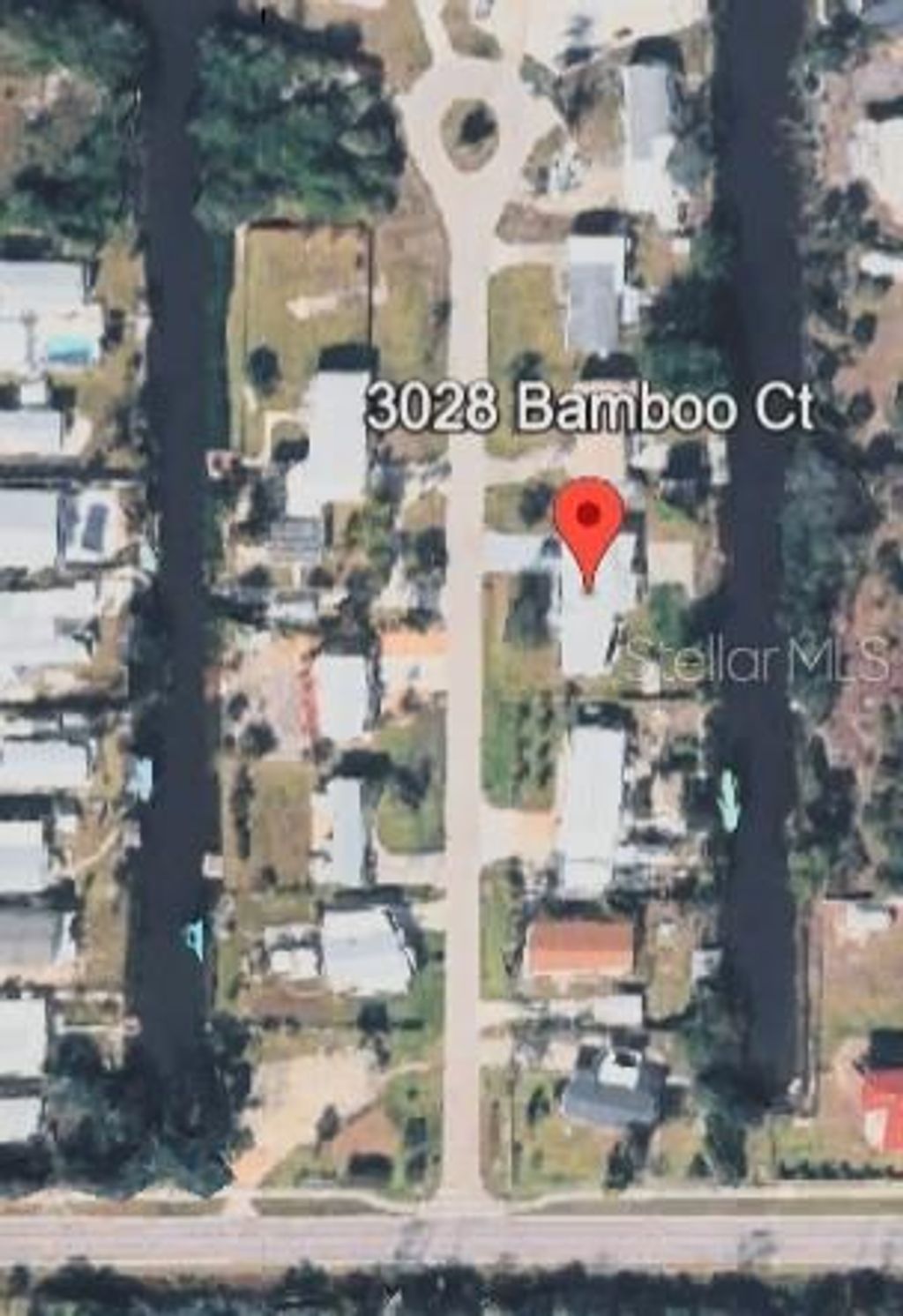 Photo of 3028 Bamboo Court, Punta Gorda, FL 33950 (MLS # A4685199)