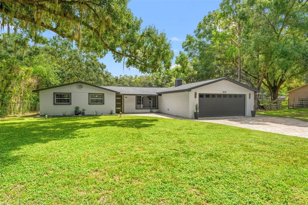 Photo of 18205 Griffith Road, Lutz, FL 33548 (MLS # J1000995)