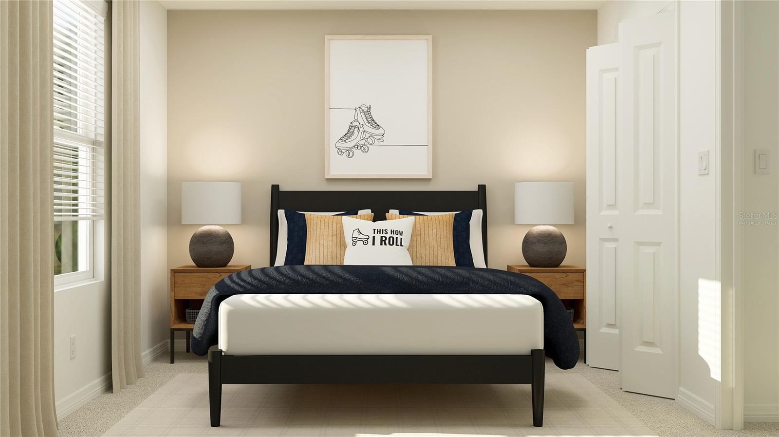 WATERSTONE 50S - Residential