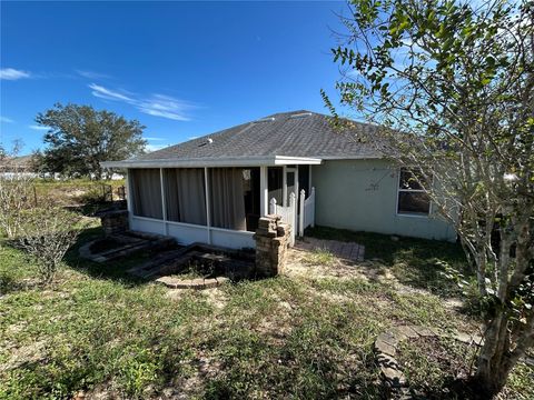 A home in KISSIMMEE