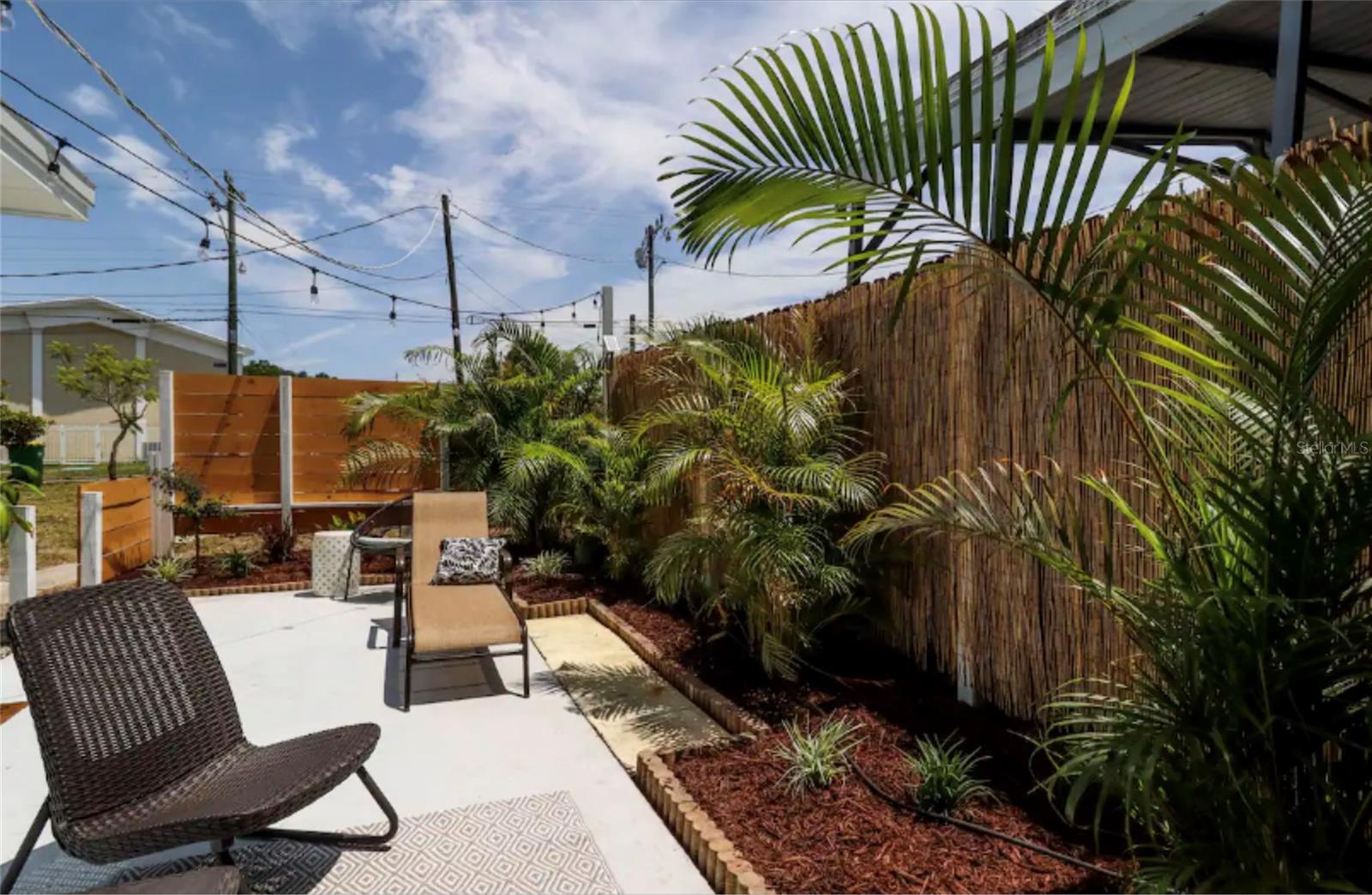 FAYS FIRST ADD - Residential