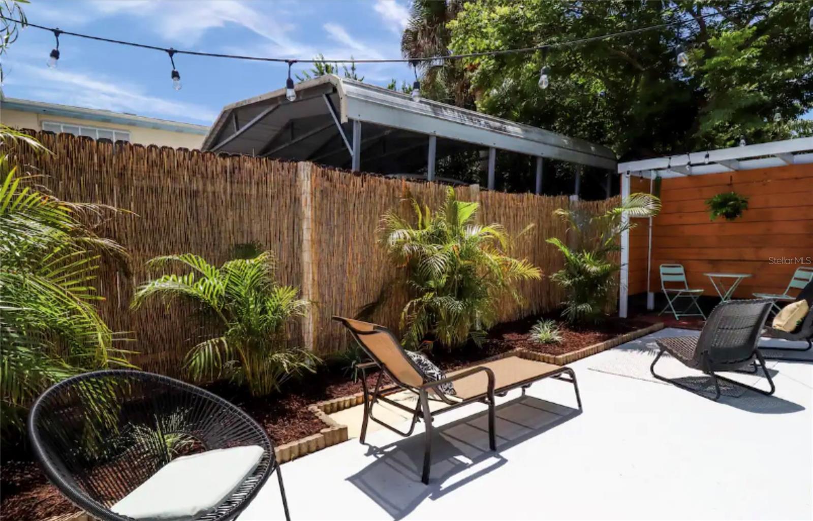 FAYS FIRST ADD - Residential