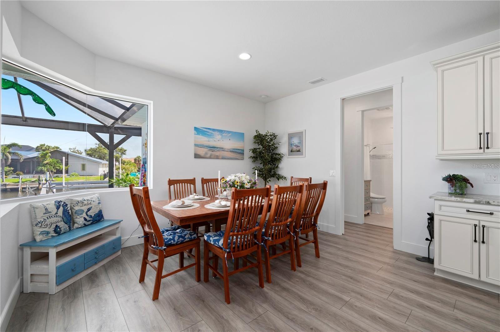 PUNTA GORDA ISLES SEC 02 - Residential