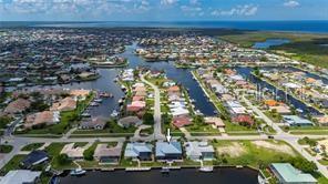PUNTA GORDA ISLES SEC 02 - Residential