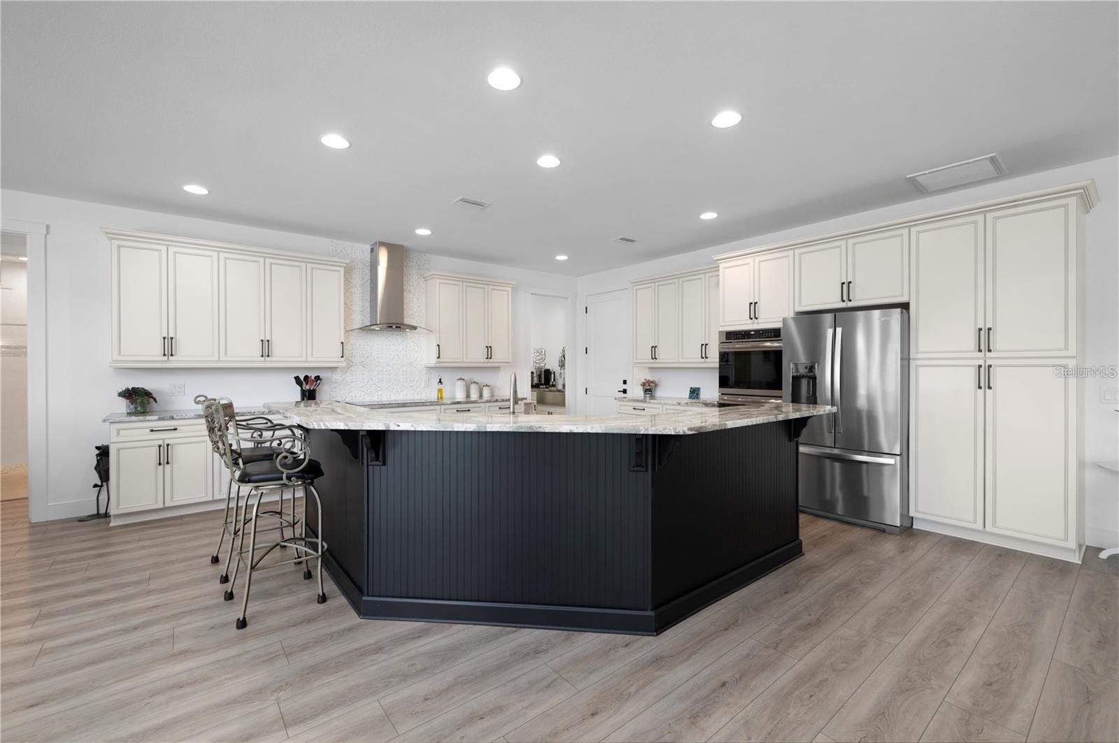 PUNTA GORDA ISLES SEC 02 - Residential
