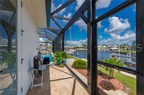 PUNTA GORDA ISLES SEC 02 - Residential