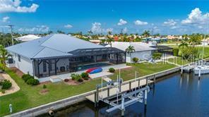 PUNTA GORDA ISLES SEC 02 - Residential