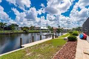 PUNTA GORDA ISLES SEC 02 - Residential