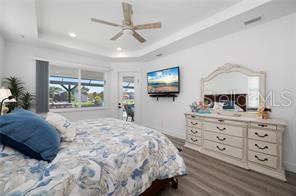 PUNTA GORDA ISLES SEC 02 - Residential