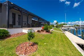 PUNTA GORDA ISLES SEC 02 - Residential