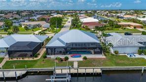 PUNTA GORDA ISLES SEC 02 - Residential