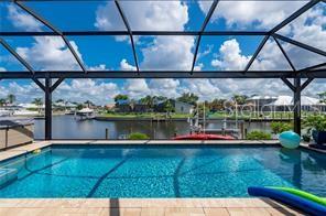 PUNTA GORDA ISLES SEC 02 - Residential