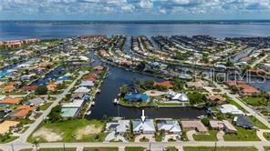 PUNTA GORDA ISLES SEC 02 - Residential