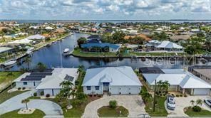 PUNTA GORDA ISLES SEC 02 - Residential