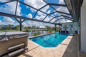 PUNTA GORDA ISLES SEC 02 - Residential