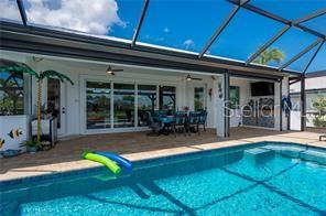PUNTA GORDA ISLES SEC 02 - Residential