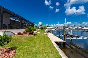 PUNTA GORDA ISLES SEC 02 - Residential