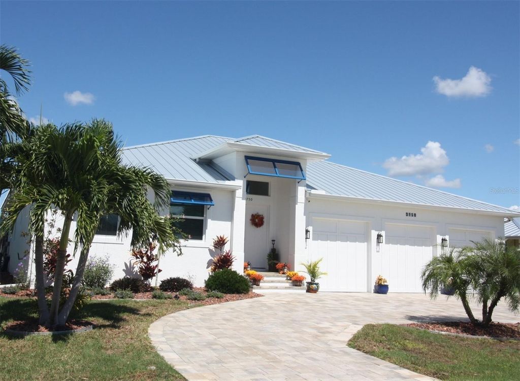 Photo of 2750 W Marion Avenue, Punta Gorda, FL 33950 (MLS # C7515640)