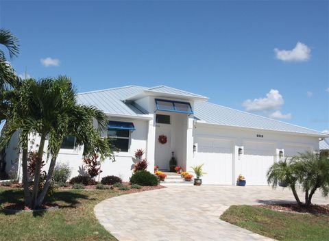 Photo of 2750 W Marion Avenue, Punta Gorda, FL 33950 (MLS # C7515640)