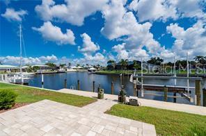 PUNTA GORDA ISLES SEC 02 - Residential