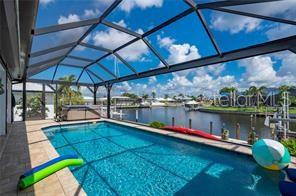 PUNTA GORDA ISLES SEC 02 - Residential