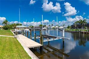PUNTA GORDA ISLES SEC 02 - Residential