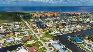 PUNTA GORDA ISLES SEC 02 - Residential