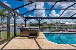 PUNTA GORDA ISLES SEC 02 - Residential