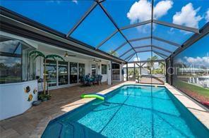 PUNTA GORDA ISLES SEC 02 - Residential