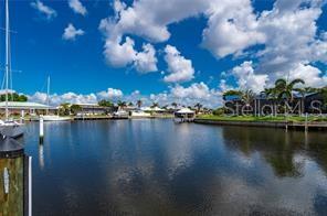 PUNTA GORDA ISLES SEC 02 - Residential