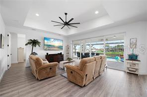 PUNTA GORDA ISLES SEC 02 - Residential