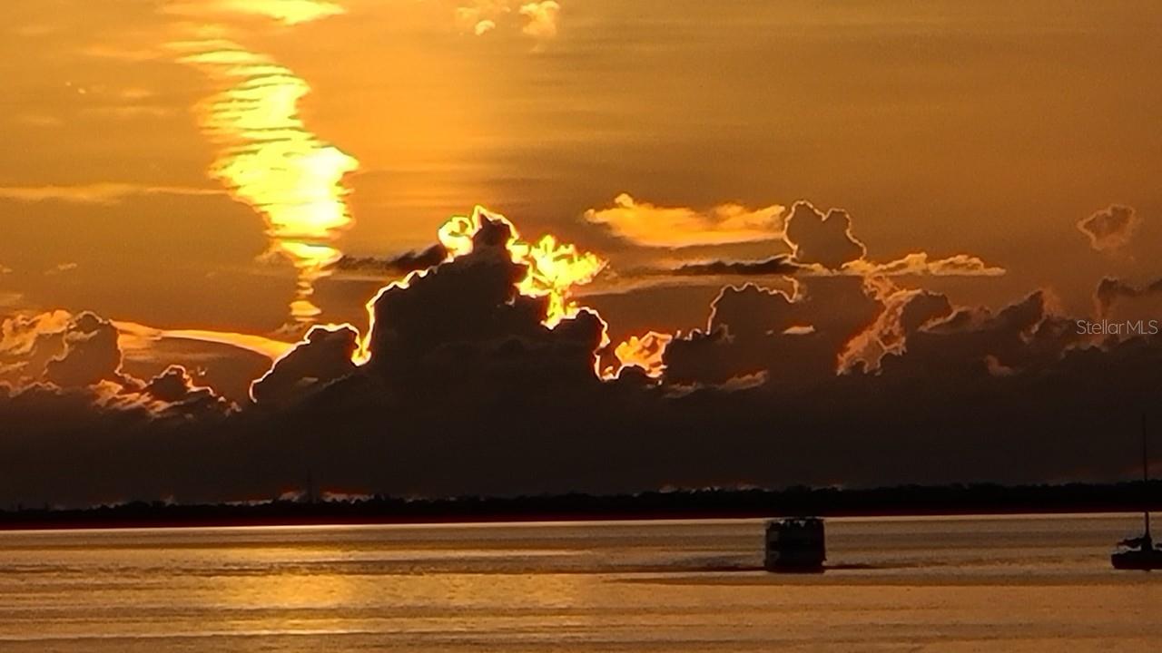 PEACE HARBOR - Residential